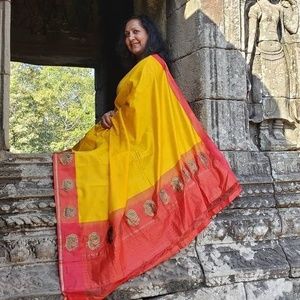 Meet your Posher, Sujata